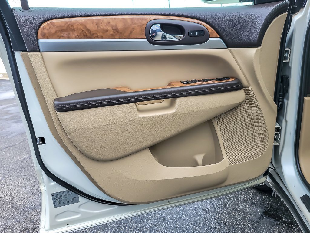 2012 BUICK ENCLAVE - Image 12