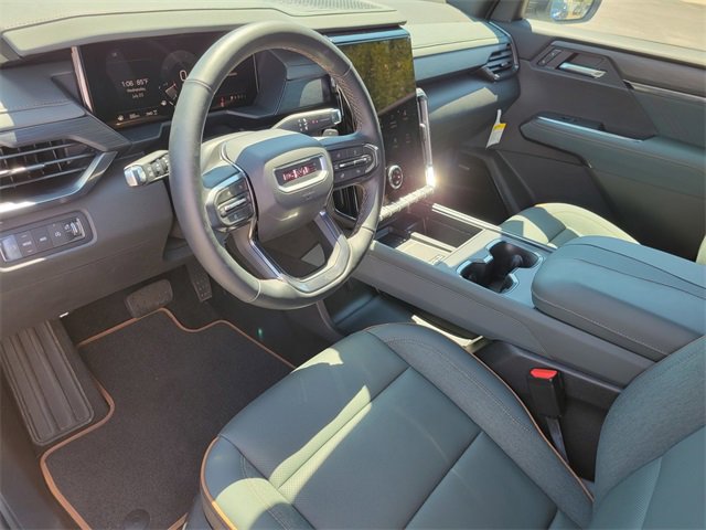 2025 Gmc Acadia AT4 photo 12