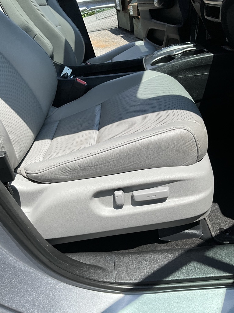 2022 Honda Passport EX-L photo 28