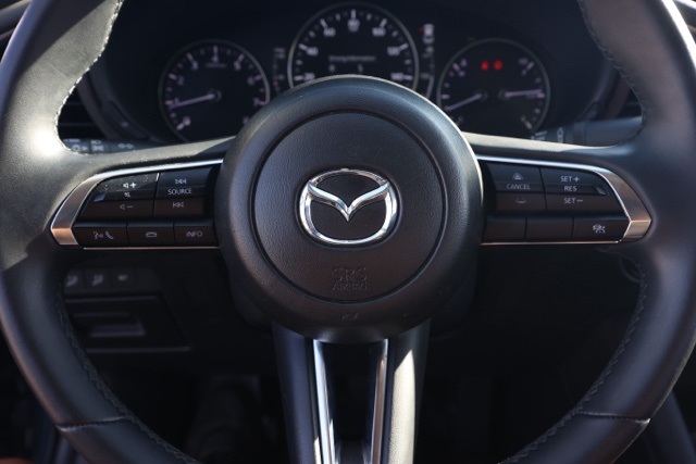 2023 Mazda Mazda3 2.5 s Carbon photo 20