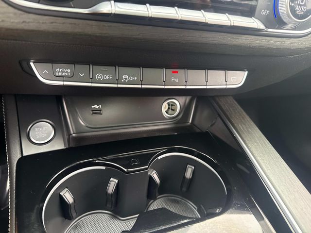 2024 Audi A5 45 S line Premium Plus Quattro photo 27