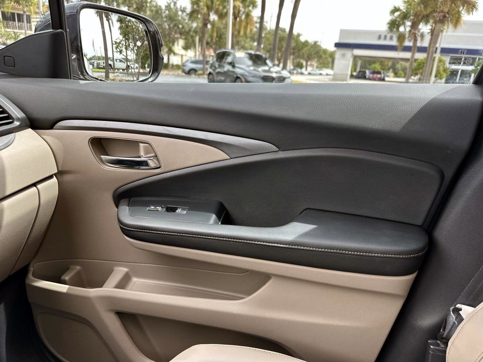 2023 Honda Ridgeline RTL-E photo 25