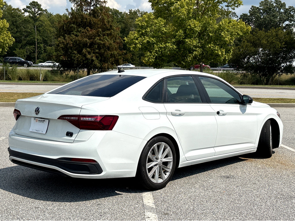 2023 Volkswagen Jetta 1.5T Sport photo 17