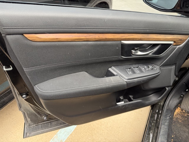 2019 Honda CR-V EX photo 4