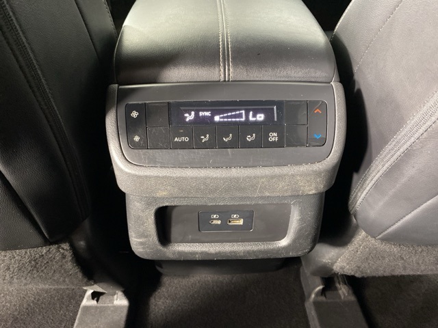 2023 Nissan Pathfinder SL photo 31