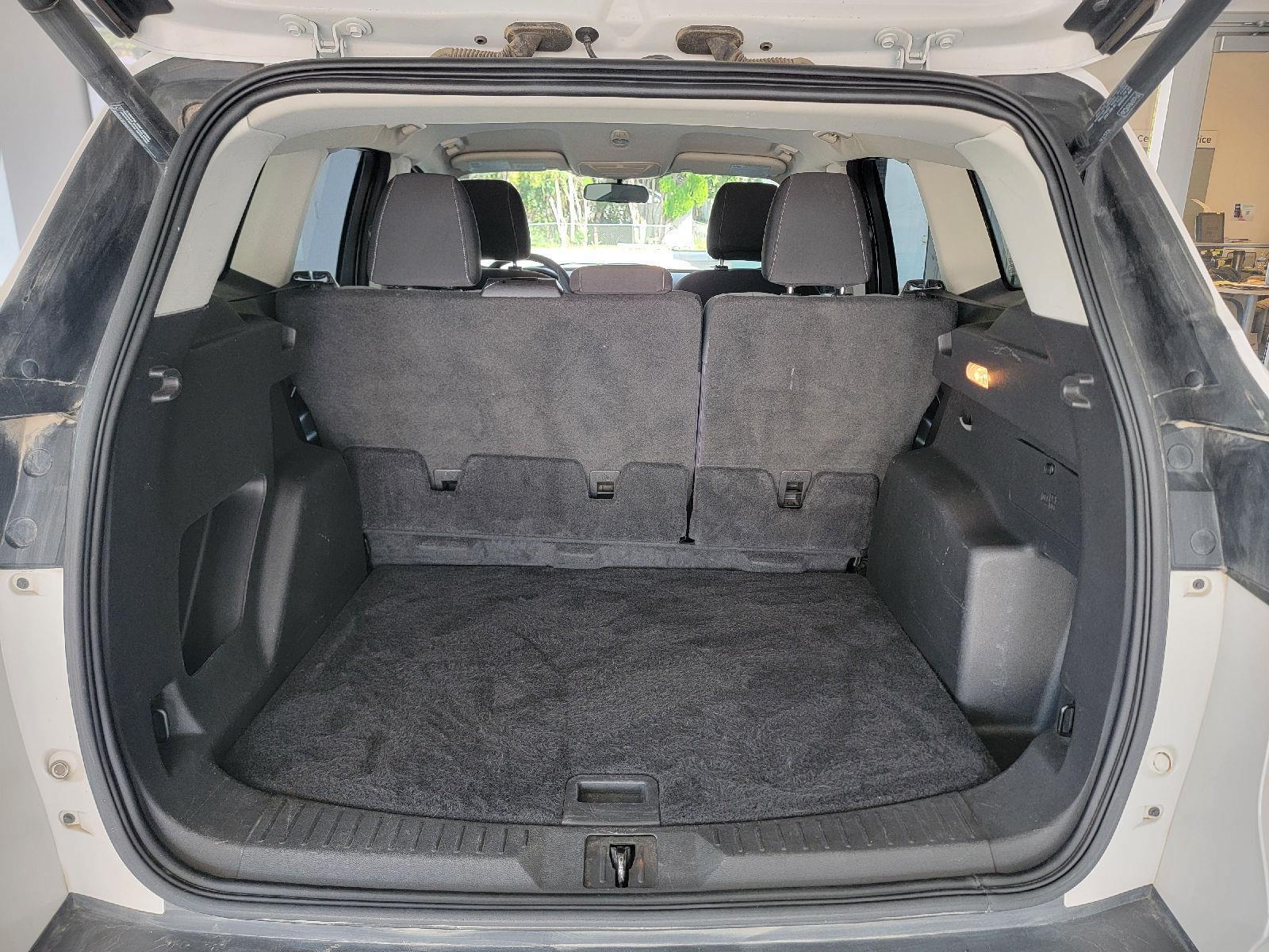 2014 Ford Escape SE photo 26