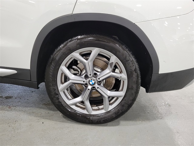 2024 Bmw X3 sDrive30i photo 26