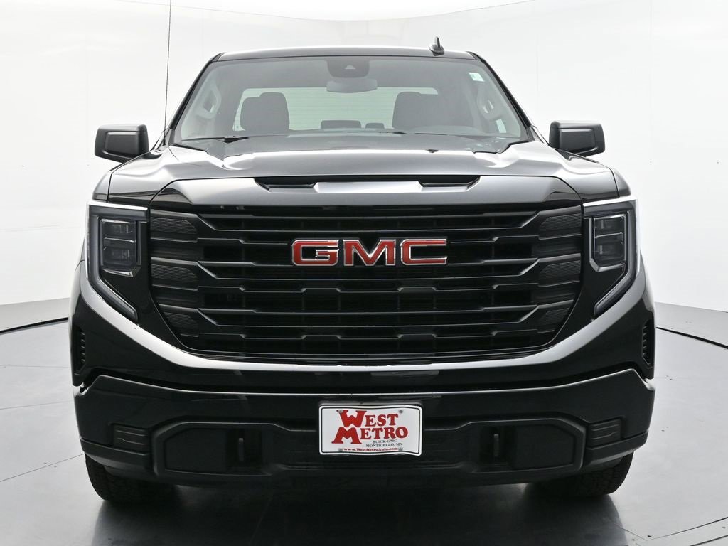 2025 Gmc Sierra 1500 Pro photo 26