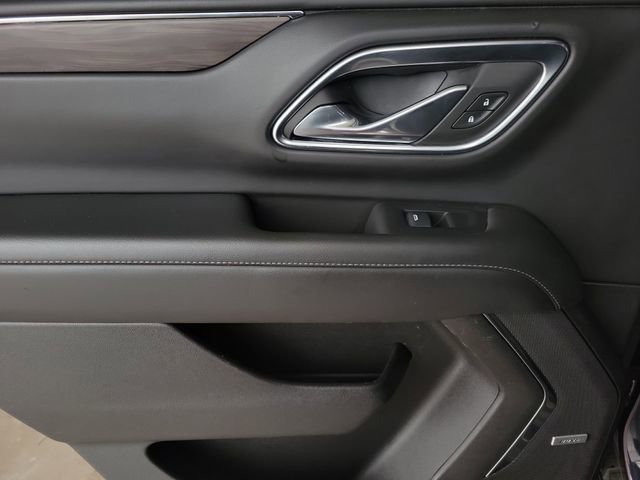 2023 Chevrolet Tahoe LT photo 7