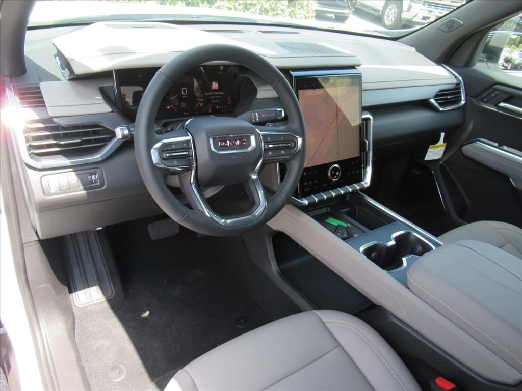 2026 Gmc Acadia Elevation photo 13