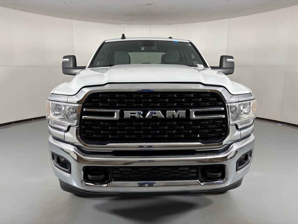 2024 Ram 2500 Big Horn photo 4