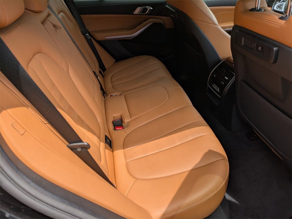 2022 Bmw X5 sDrive40i photo 25