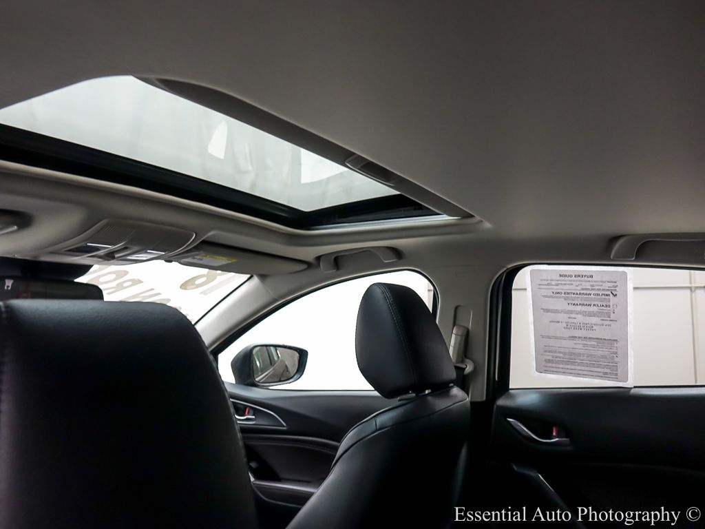 2018 MAZDA MAZDA3 - Image 13