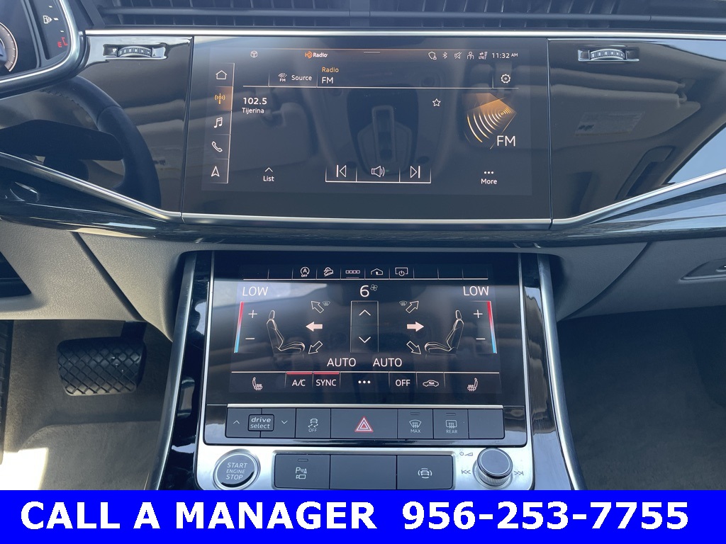 2023 Audi Q7 55 Premium Plus photo 18