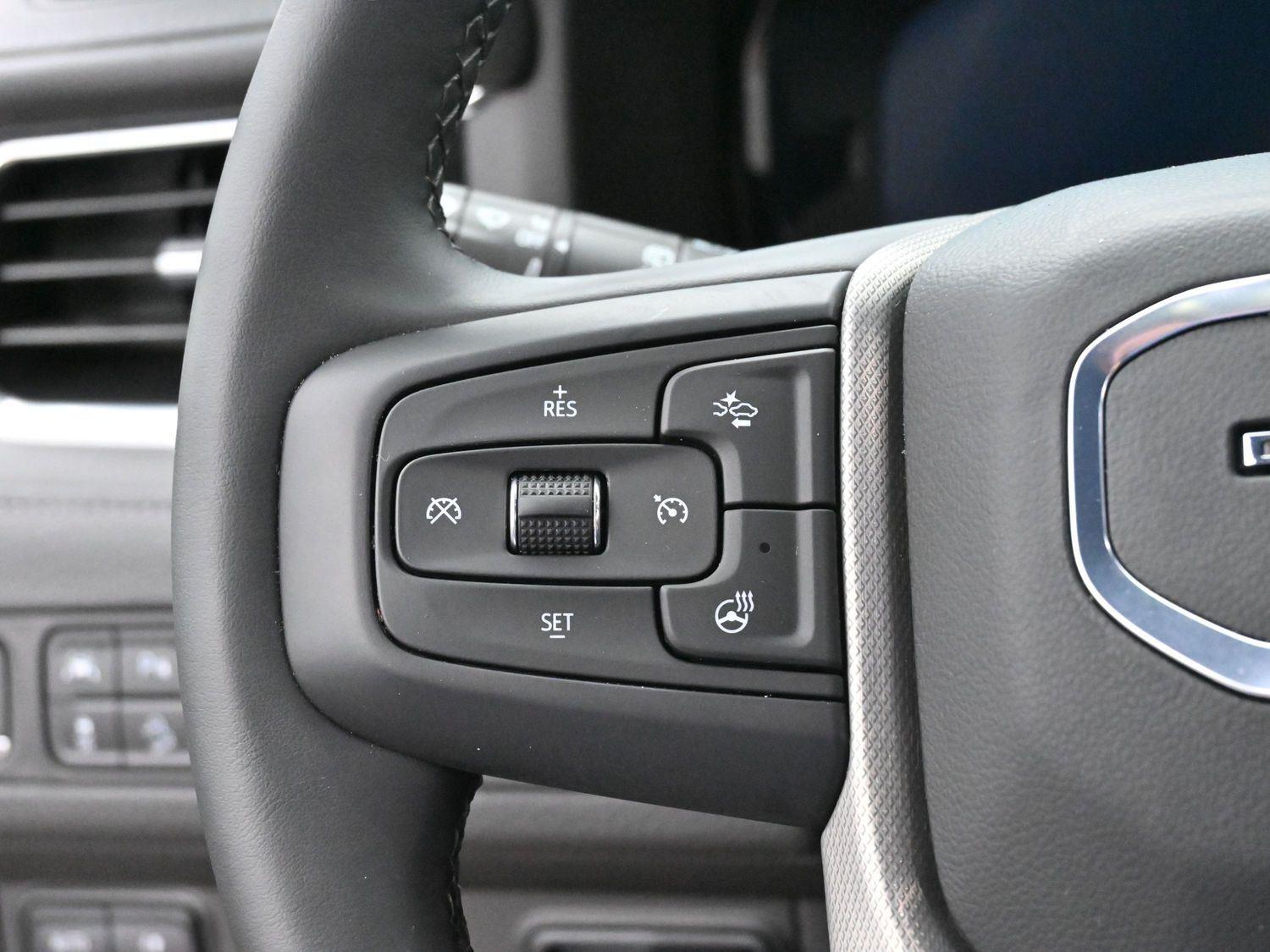 2024 Gmc Yukon Denali photo 18