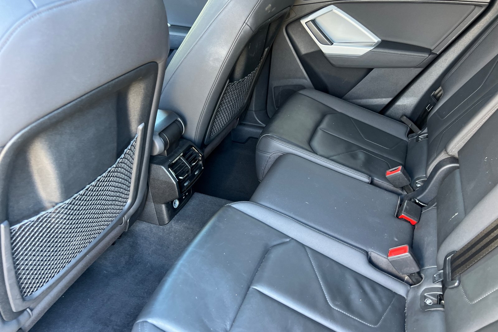 2022 Audi Q3 Premium S line photo 7