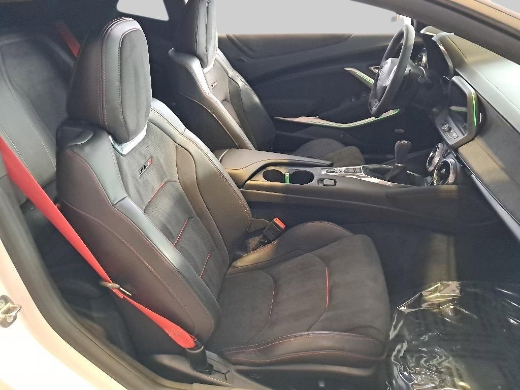 2017 Chevrolet Camaro ZL1 photo 12