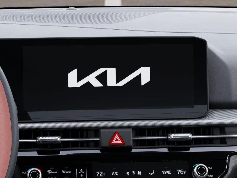 2026 Kia Sportage Hybrid photo 19