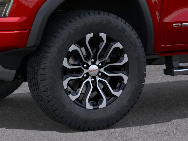 2026 Gmc Canyon Denali photo 9