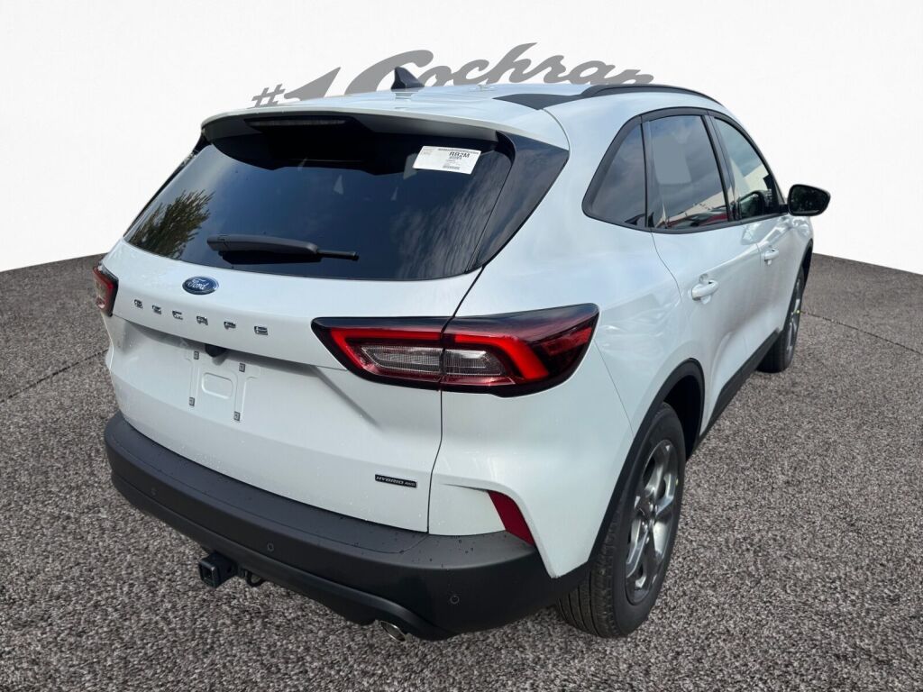 2026 Ford Escape ST-Line Select photo 7