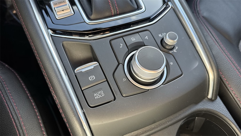 2023 Mazda CX-5 Turbo photo 52