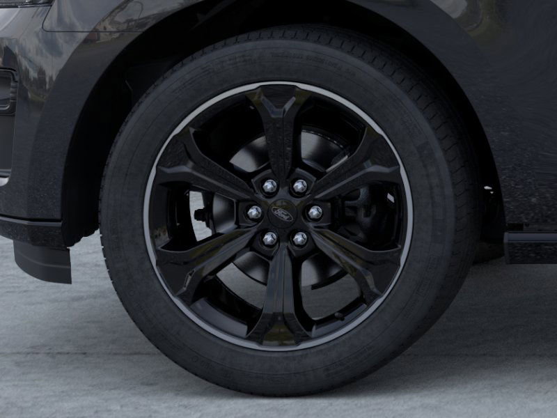 2024 Ford Expedition MAX Limited photo 4