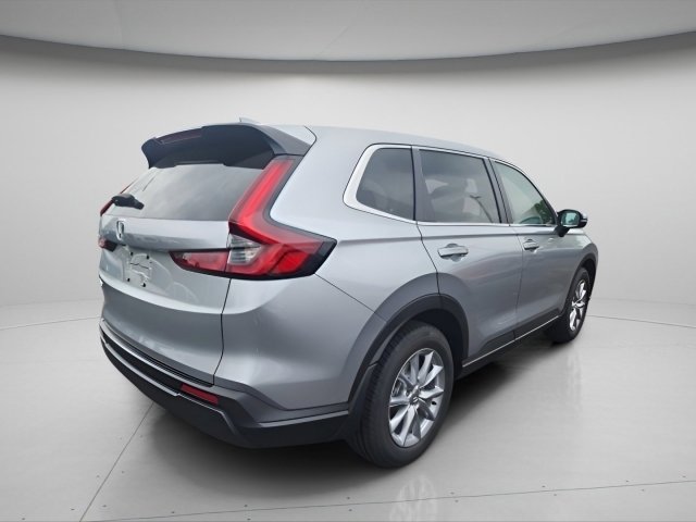 2026 Honda CR-V EX photo 6