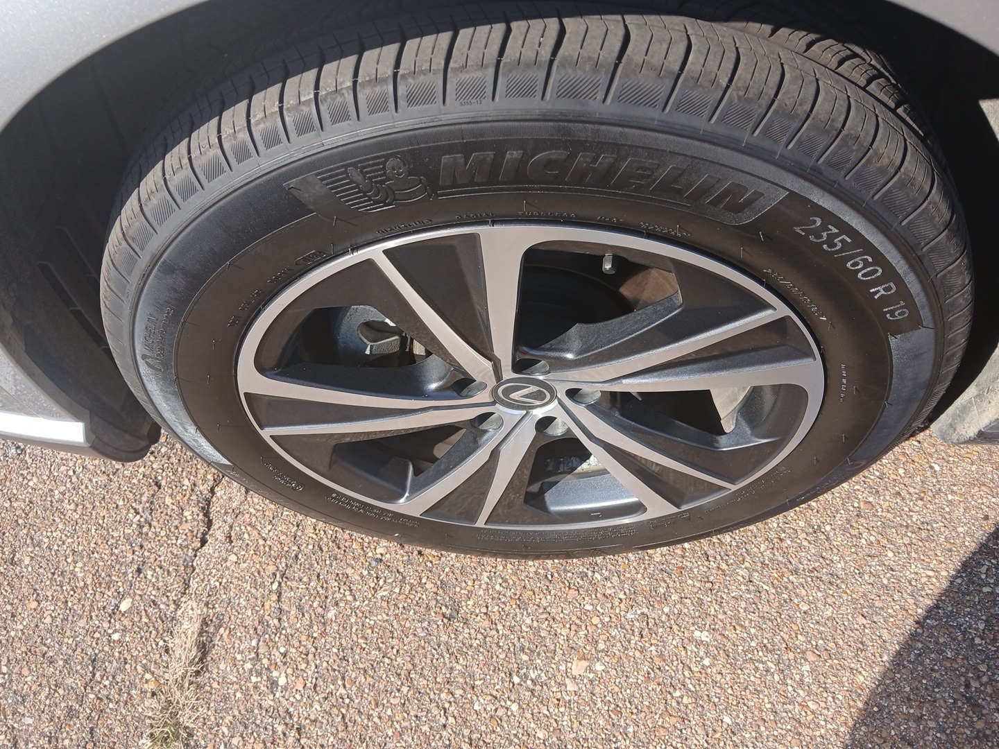 2023 Lexus RX Premium photo 4