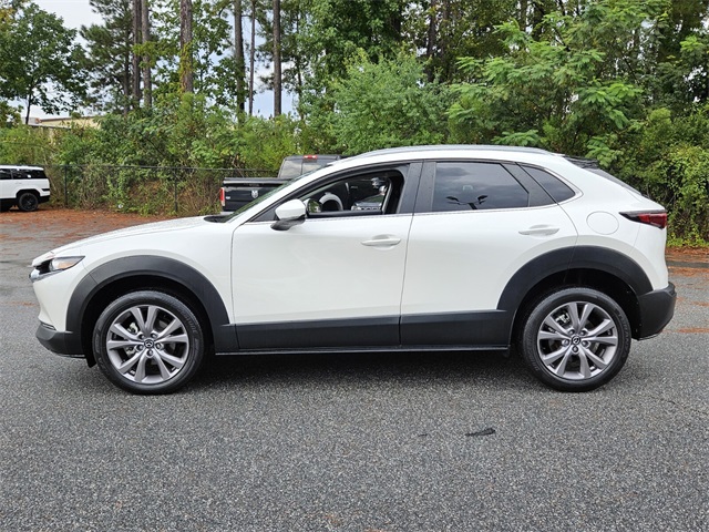 2023 Mazda CX-30 2.5 Select photo 4