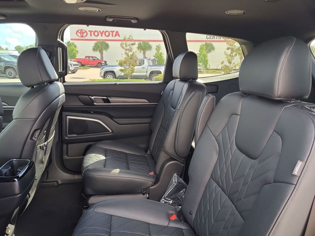 2025 Kia Telluride X-Line EX X-Pro photo 14