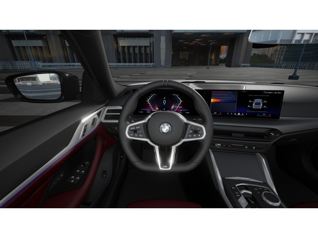 2025 Bmw i4 eDrive40 photo 13