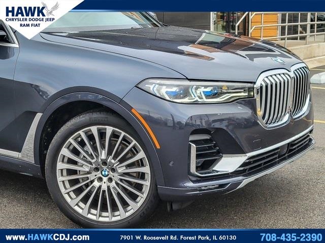 2019 BMW X7 - Image 2