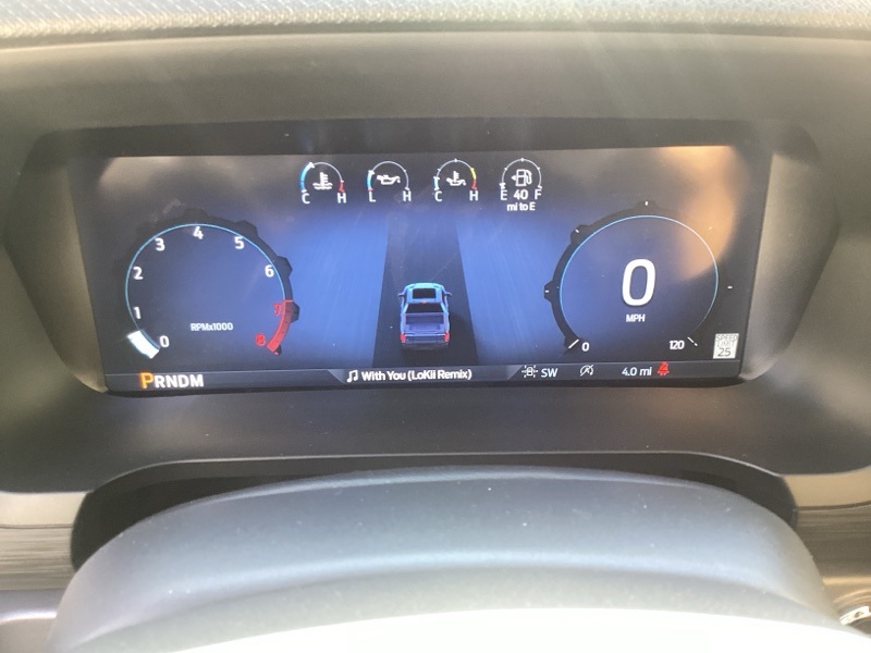 2025 Ford F-150 XLT photo 28