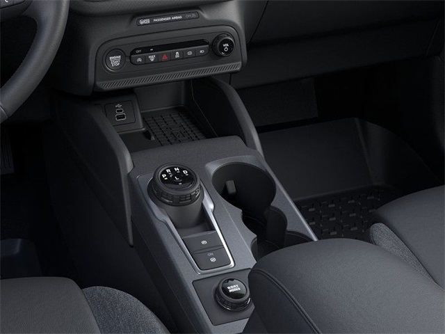 2025 Ford Bronco Sport Big Bend photo 13