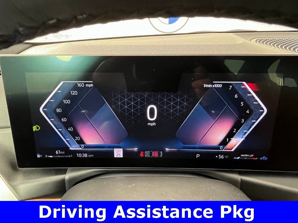 2024 Bmw 330i xDrive photo 4