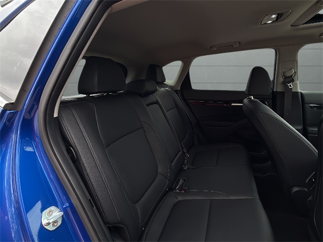 2023 Kia Seltos EX photo 12