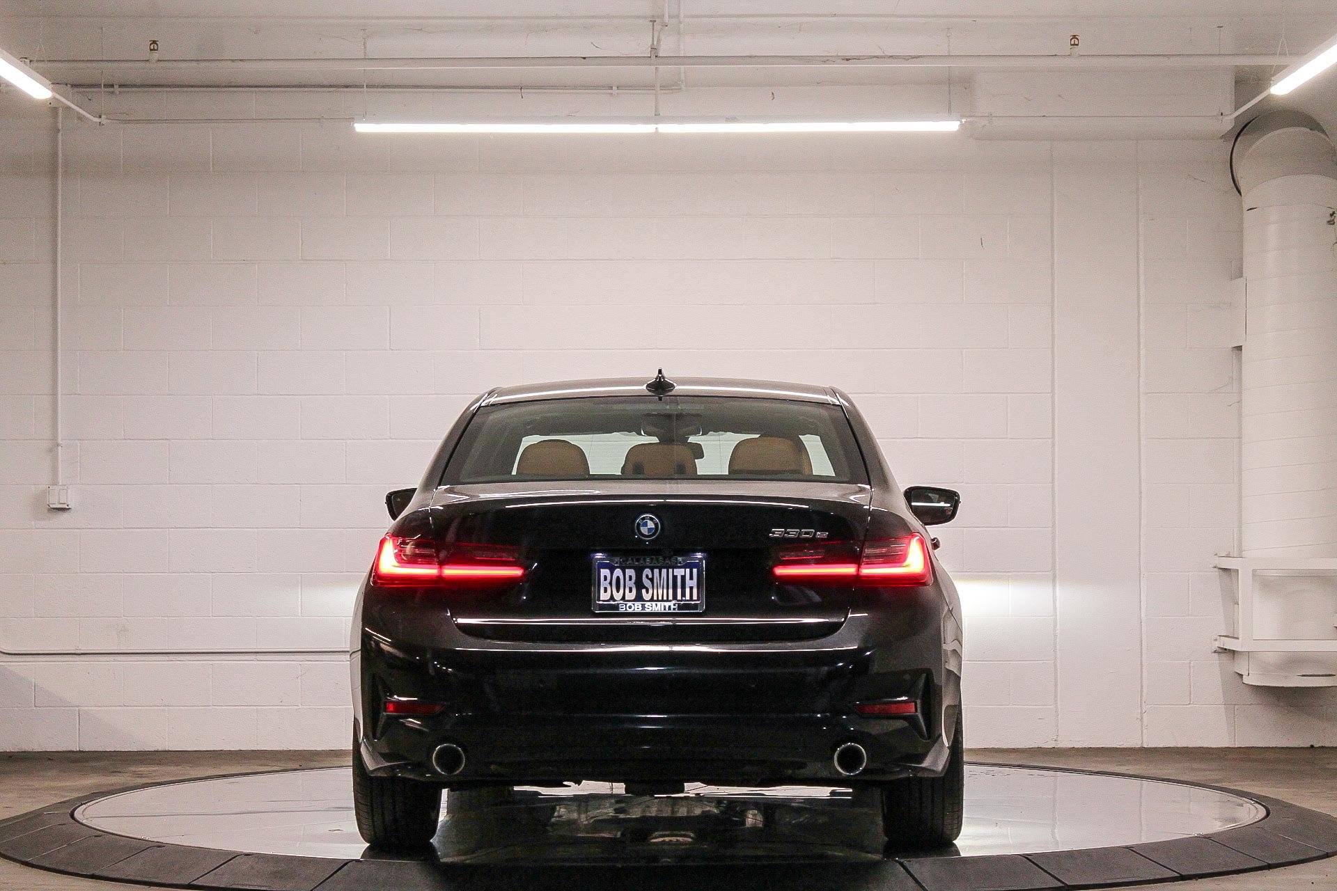 2022 Bmw 330e 3-Series photo 5