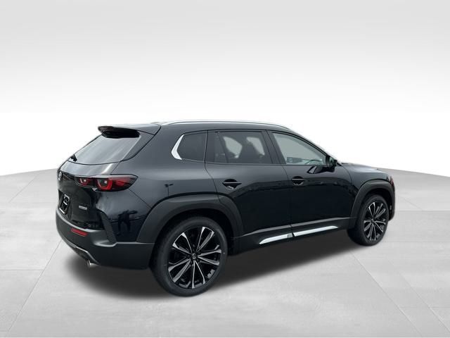 2025 Mazda CX-50 2.5 Premium Plus photo 4