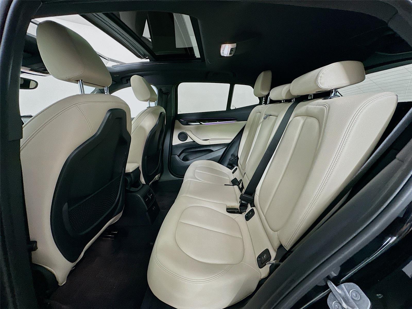 2023 Bmw X2 xDrive28i photo 24