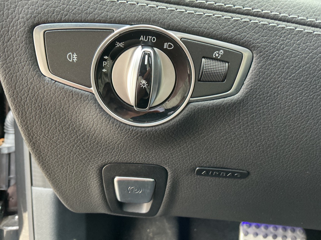 2019 Mercedes Benz AMG GT photo 21