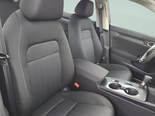 2026 Honda Civic LX photo 9