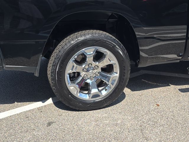 2020 Ram 1500 Big Horn Lone Star photo 10