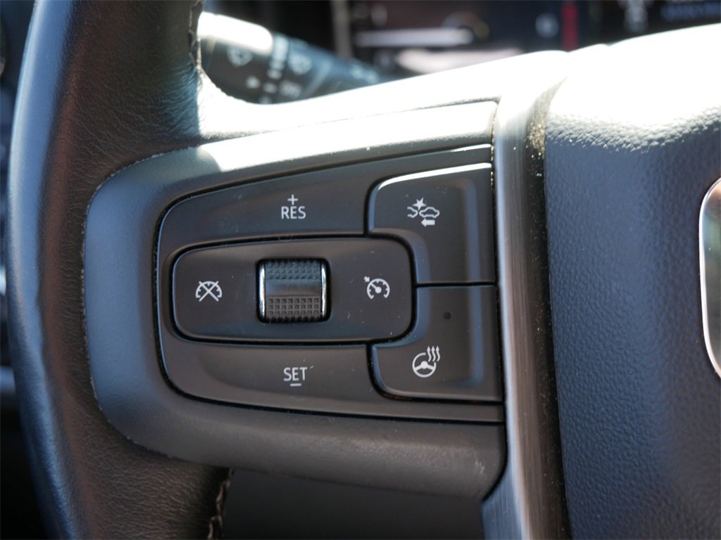 2022 Gmc Sierra 1500 Limited Denali photo 22