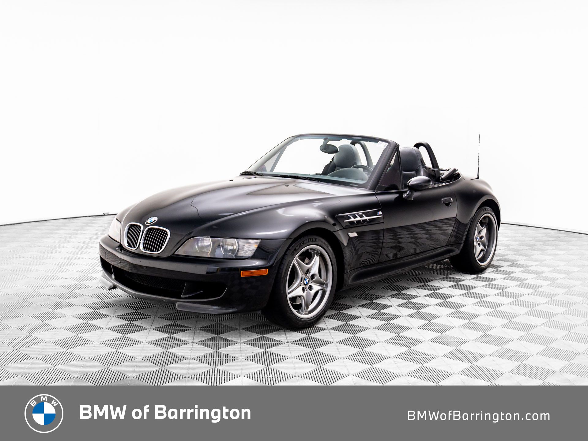 2001 BMW Z3 Base's photo
