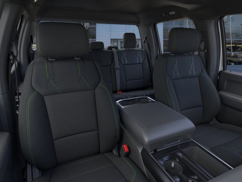 2025 FORD F-150 - Image 10