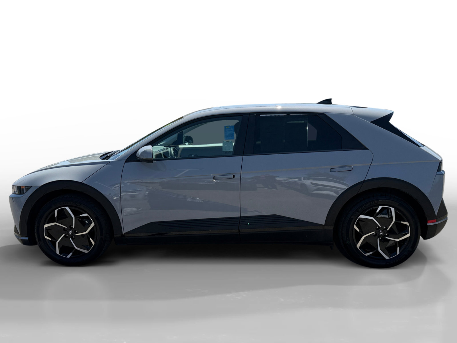 Certified 2024 Hyundai IONIQ 5 SEL with VIN KM8KN4DE2RU241468 for sale in Santa Clara, CA