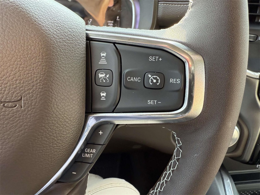 2026 Ram 1500 Laramie photo 24