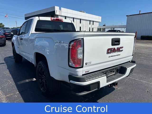 2022 Gmc Canyon Elevation Standard photo 6