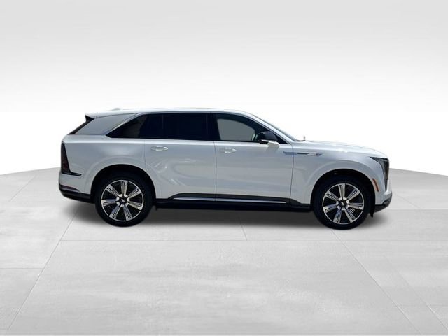 2025 Cadillac Escalade IQ Luxury photo 8