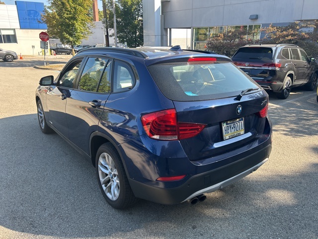 2015 Bmw X1 XDrive28i photo 5